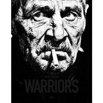 Hendrik Beikirch: Warriors - (Hardcover)