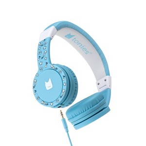 Tonies Headphones - Blue - 1 of 4