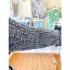 Women's Washed Cotton Sweater - Dex Clothing - 3 of 4