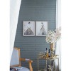 17 x 21 Feminine Figure Wall Art, Wall Decor for Living Room Dining Room Office Bedroom - 3 of 4