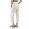 Aventura Clothing Women's Shoreline Crop Pant - 2 of 4