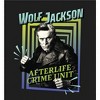 Beetlejuice Beetlejuice Wolf Jackson Afterlife Adult Long Sleeve Hoodie - image 2 of 2