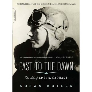 East to the Dawn - by  Susan Butler (Paperback) - 1 of 1