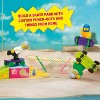 Klutz LEGO Minifigure Photography, Creative Photography Kit with LEGO Minifigures, Ages 7 and Up - 2 of 4