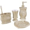 Creative scents Victoria Lotion Dispenser - 4 of 4