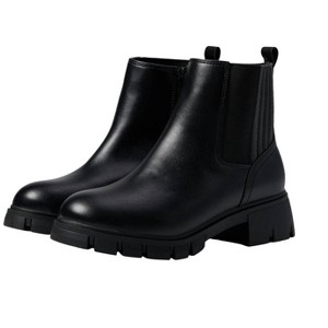Girl Boots - MIA - 1 of 4