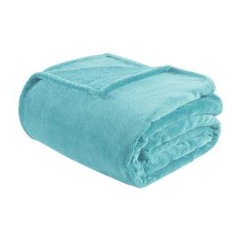 Sherpa Bed Blanket - Room Essentials™ : Target