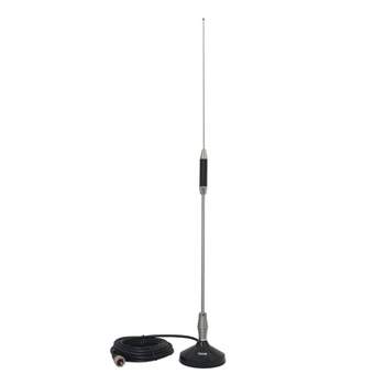 PRESIDENT CB Mobile antenna + cable 1/4 wave 100W