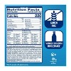 Abbott Ensure Original Nutrition Shake Strawberry 8 fl. oz. Pack of 24 - 3 of 4