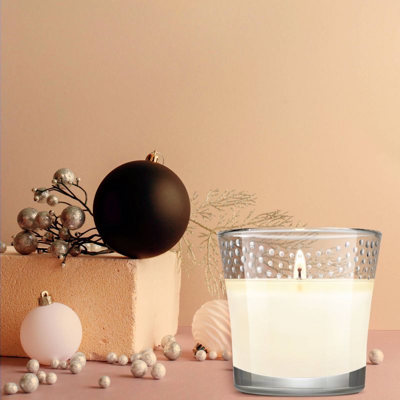 Glade Small Jar Candle - Marshmallow Irish Cream - 3.4oz, 3 of 10
