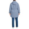 Lands' End Women's Squall Winter Parka - 2 of 4