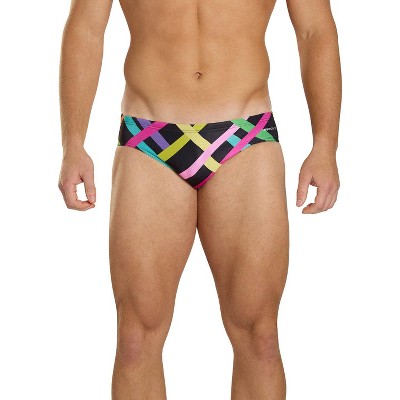 Sporti HydroLast High Voltage Brief Swimsuit (26-40) — фото 7