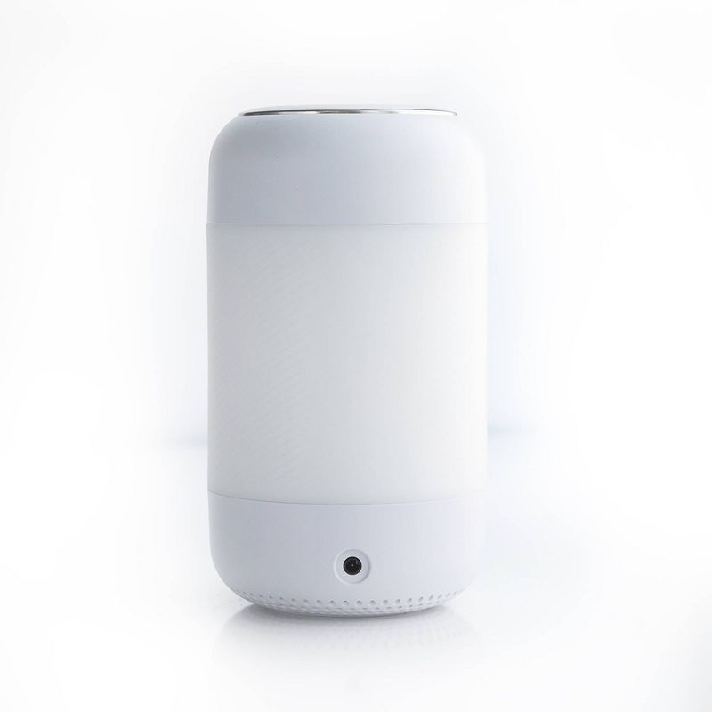 Yogasleep Ohma All-in-One Baby Monitor, 4 of 12