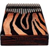 Mahalo Zebra Kalimba with Bag - 4 of 4