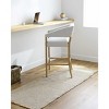 Hauteloom Kimi Jute Area Rug - 4 of 4