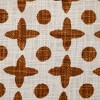 Parkland Collection,Transitional Print Square Pillow - 4 of 4