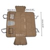 Unique Bargains Magic Tapes Car Seat Cover for Pet 1 Pc - 4 of 4