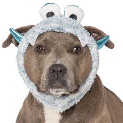 Flex-Fit Costume Hat for Dogs