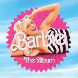 Various - Cs Barbie The Album  Cassette Hot Pink (Vinyl)