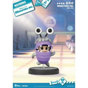 DISNEY Monsters, Inc. Series Boo (Mini Egg Attack)