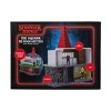 STRT - World Of Large Playset Packs - Steve Robin Demogorgon w/ WSQK Station & Accys (S5) - W1 - 3 of 4