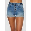 Women's KELSEY SHORTS - O'NEILL - 4 of 4