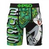 Mens Looney Tunes Bugs Bunny PSD Boxer Briefs - 2 of 4