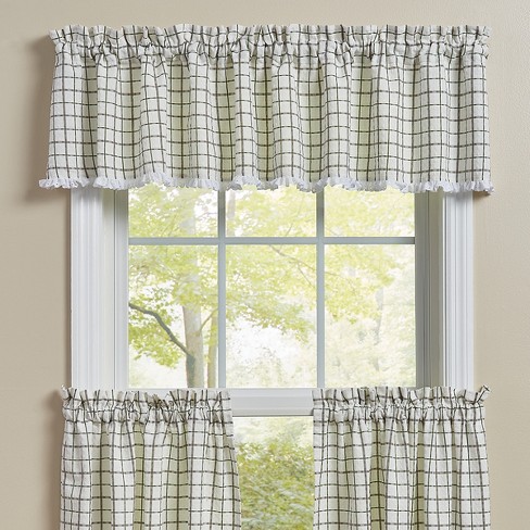 Target valance on sale