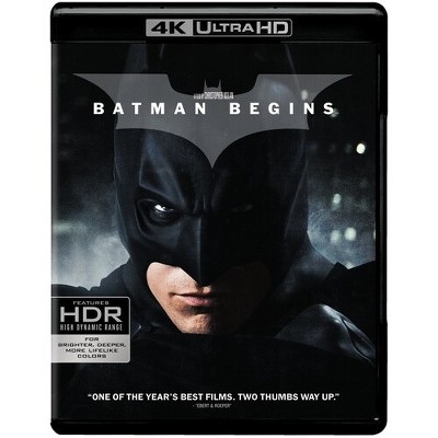 The Batman (4k/uhd + Blu-ray + Digital) : Target