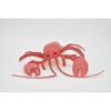 Collectible Wildlife Gifts | Lobster, East Coast, Maine, Red, Hard Plastic Crustaceans, Educational, Model,  Gift,    11"      F021 BB1 - 4 of 4