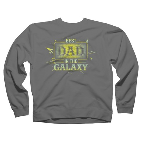 Galaxy store sweatshirt target