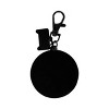 Ink & Barrel Backpack Charm Luggage Tag - 2 of 2