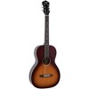 Recording King RPS-9-TS Dirty 30s Series 9 Single O Acoustic Guitar Tobacco Sunburst - 3 of 4