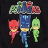 PJ Masks Catboy Owlette Gekko Fleece Hoodie - 3 of 4