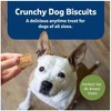 Blue Buffalo Health Bars Crunchy Adult Dog Treats, 16 oz - Apple & Yogurt (Pack of 2) - 3 of 4