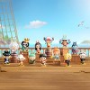 POP MART The Monsters x One Piece Series Figure Blind Box AUTHENTIC - 3 of 3