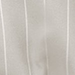 pinstripe - stone/white
