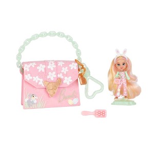 Disney ILY 4ever Teenies Easter Bambi Inspired Doll : Target
