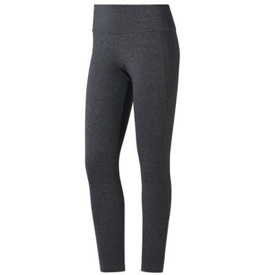 Reebok Womens Lux 2.0 Compression Athletic Pants