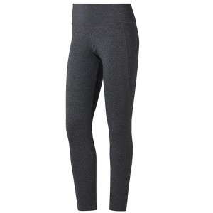 Reebok Womens Lux 2.0 Compression Athletic Pants - 1 of 1