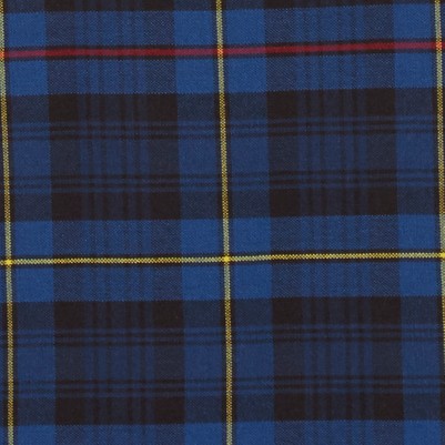 blue red plaid