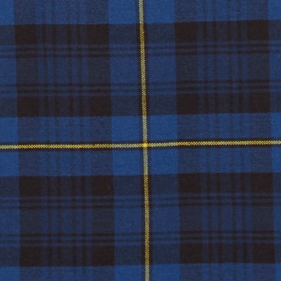 blue red plaid