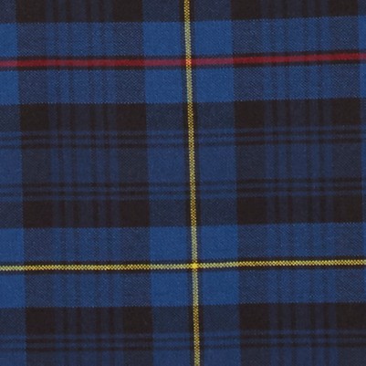 blue red plaid
