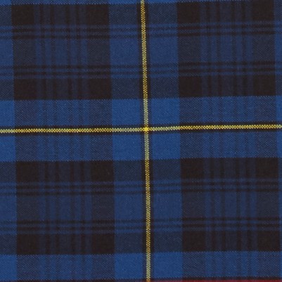 blue red plaid