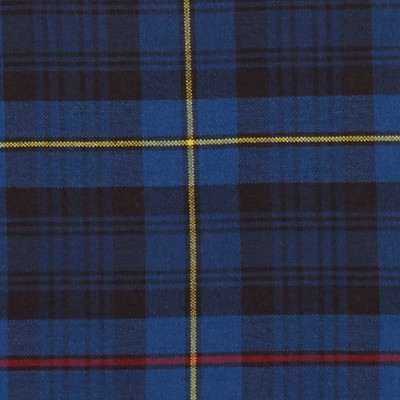 blue red plaid