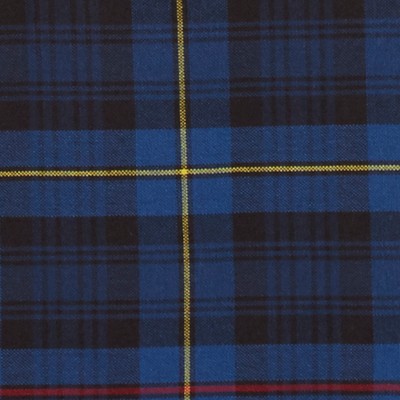 blue red plaid