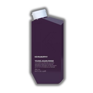 Kevin Murphy Young Again Rinse Restorative Softening Conditioner | Provides shine and lustre to the hair (8.4 oz) - 1 of 2
