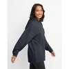 Hanes EcoSmart Women's Fleece Hoodie - 2 of 4