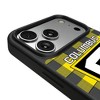 MLS Eastern Conference Teams Plaid MagSafe Compatible Cell Phone Case for Apple iPhone 17 Series - 4 of 4