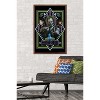 Trends International Beetlejuice Beetlejuice - Group Framed Wall Poster Prints - 2 of 4